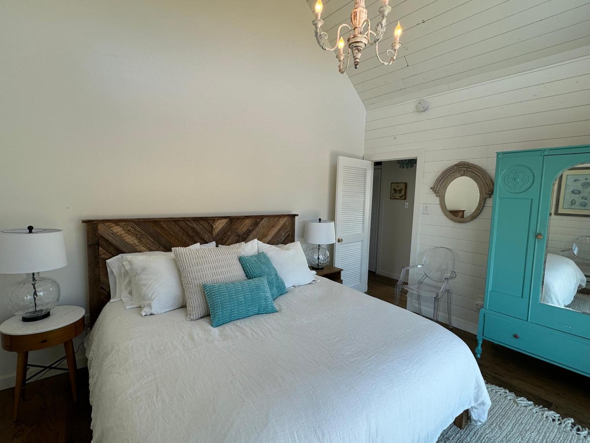 Ocean And Sunset Views - Cliff Side Cottage Bodega Bay Exterior foto