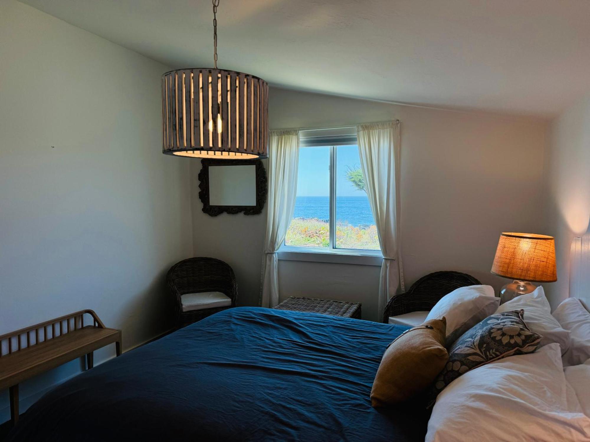 Ocean And Sunset Views - Cliff Side Cottage Bodega Bay Exterior foto